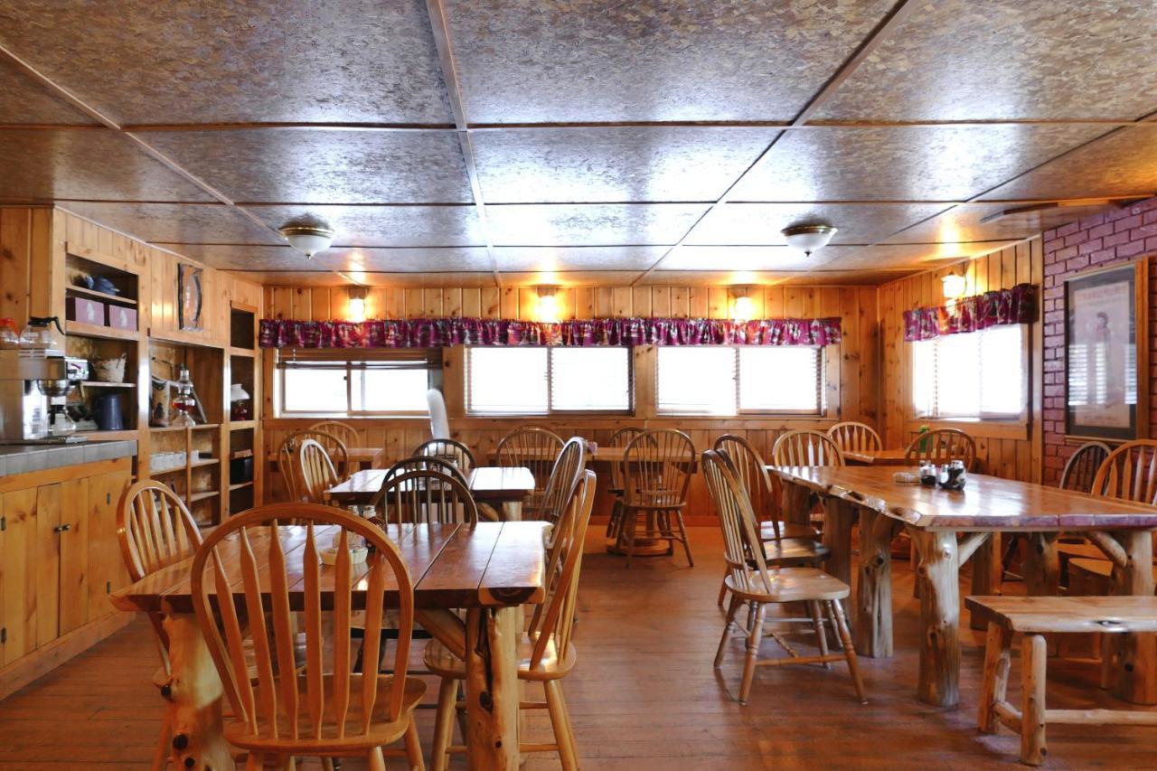 Bill Cody Ranch Hotel Luaran gambar