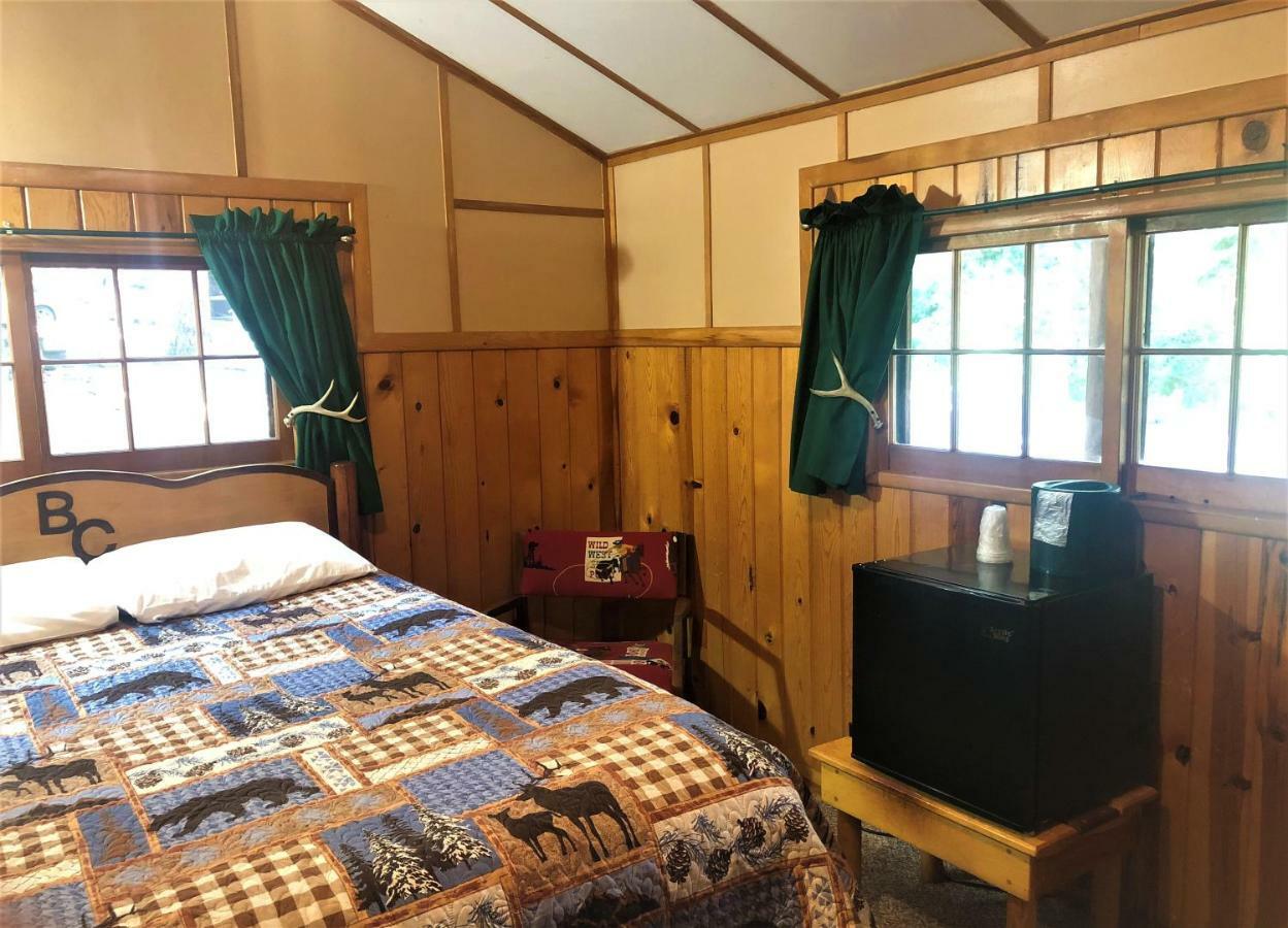 Bill Cody Ranch Hotel Luaran gambar