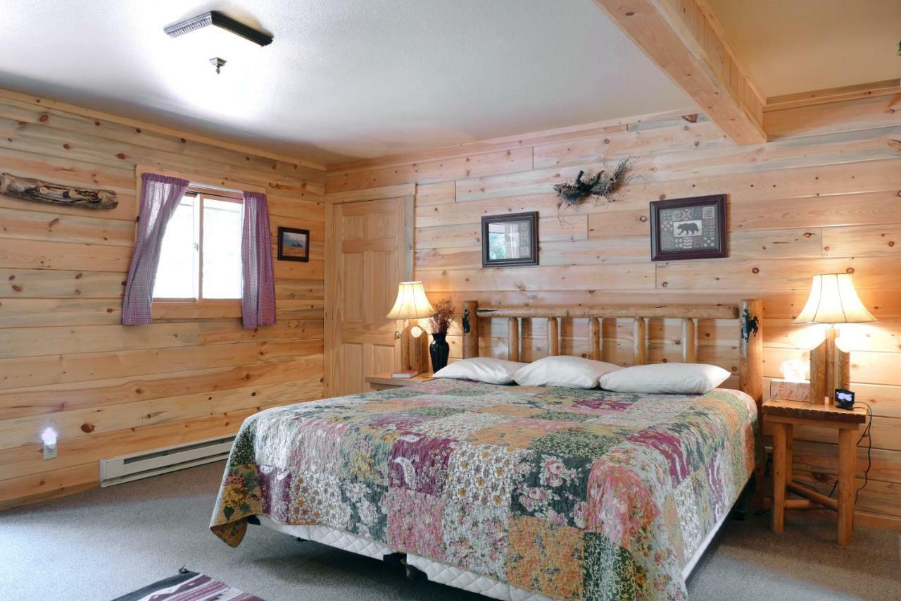 Bill Cody Ranch Hotel Luaran gambar